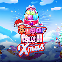 Sugar Rush Giáng Sinh