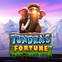 Vận May Tundra