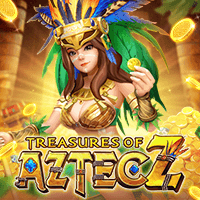 Kho báu AZTEC Z game thumbnail