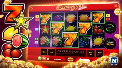 Sảnh game nổ hũ cực hot