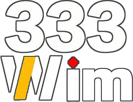333wim Logo